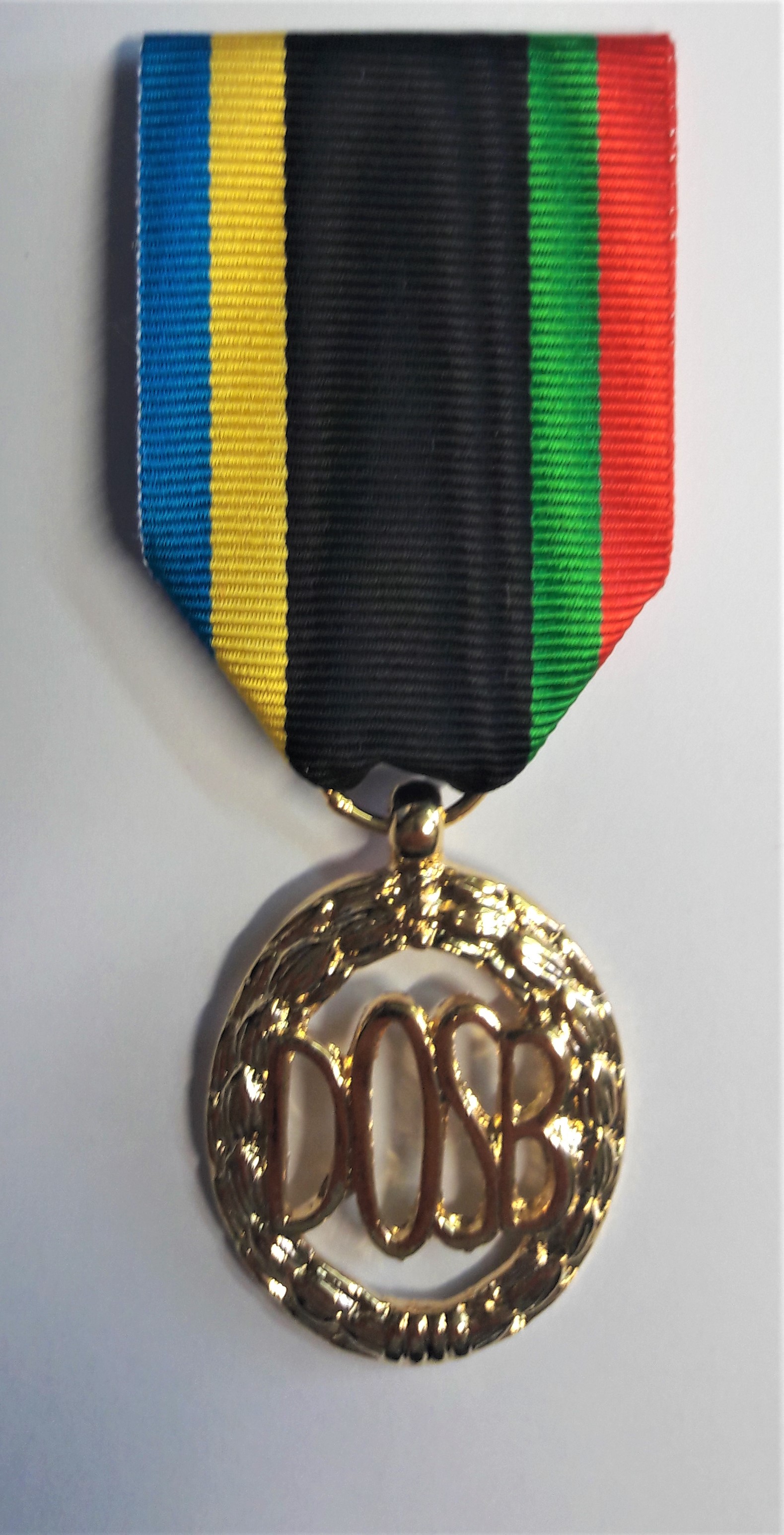Médaille M521 - déstockage médaille sport 